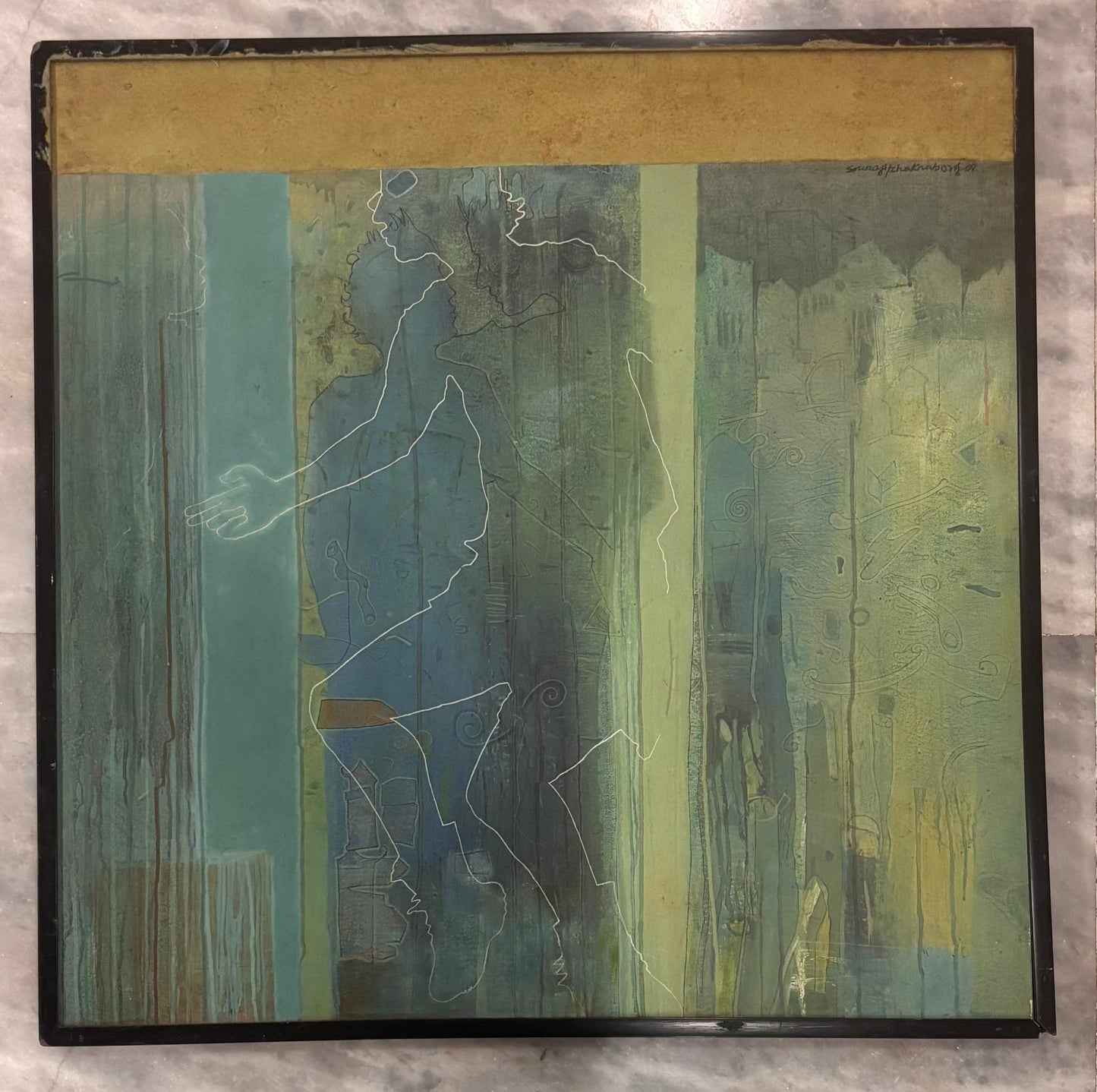 Abstract (Contact 9884801209 for price details)