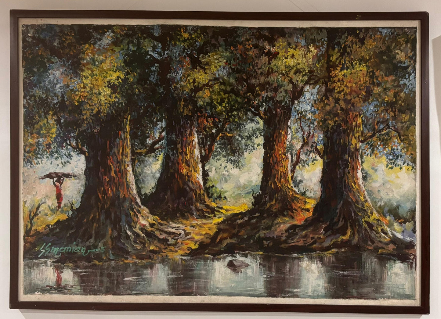 Abstract Contact 9884801209 for price details