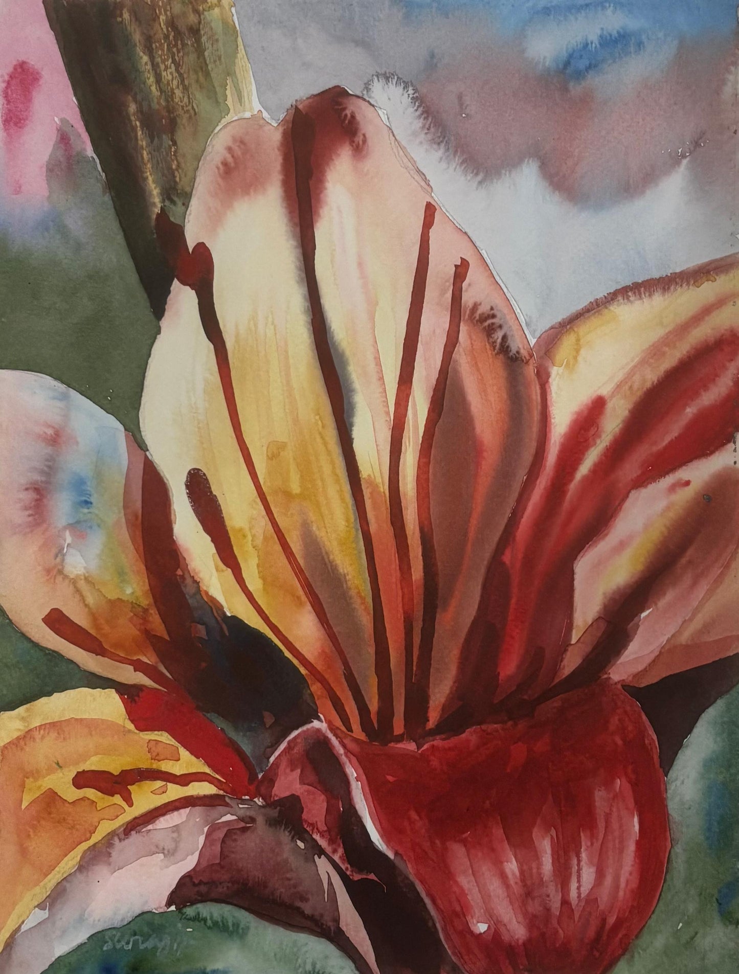 Floral Artist: Surjit Chakraborty