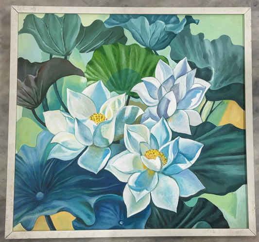 Floral Artist : Surjit Chakraborty