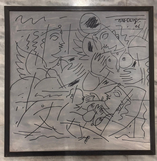 Abstract (Contact 9884801209 for price details)