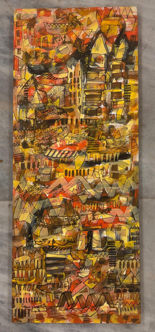 Abstract Contact 9884801209 for price details