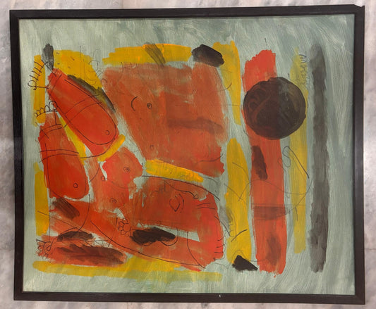 Abstract Contact 9884801209 for price details