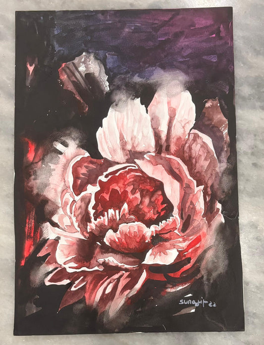 Abstract (Contact 9884801209 for price details)